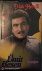 Ümit Besen - Islak Mendil KASET
