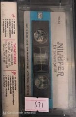 Nilüfer - Bir Selam Yeter KASET