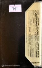 Enrioco Macios Volume 3 Kaset