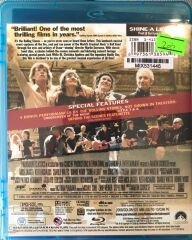 Rolling Stones Shine a Light DVD