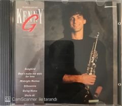 Kenny G. The Collectıon CD