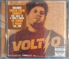 VOLTIO - VOLTIO CD