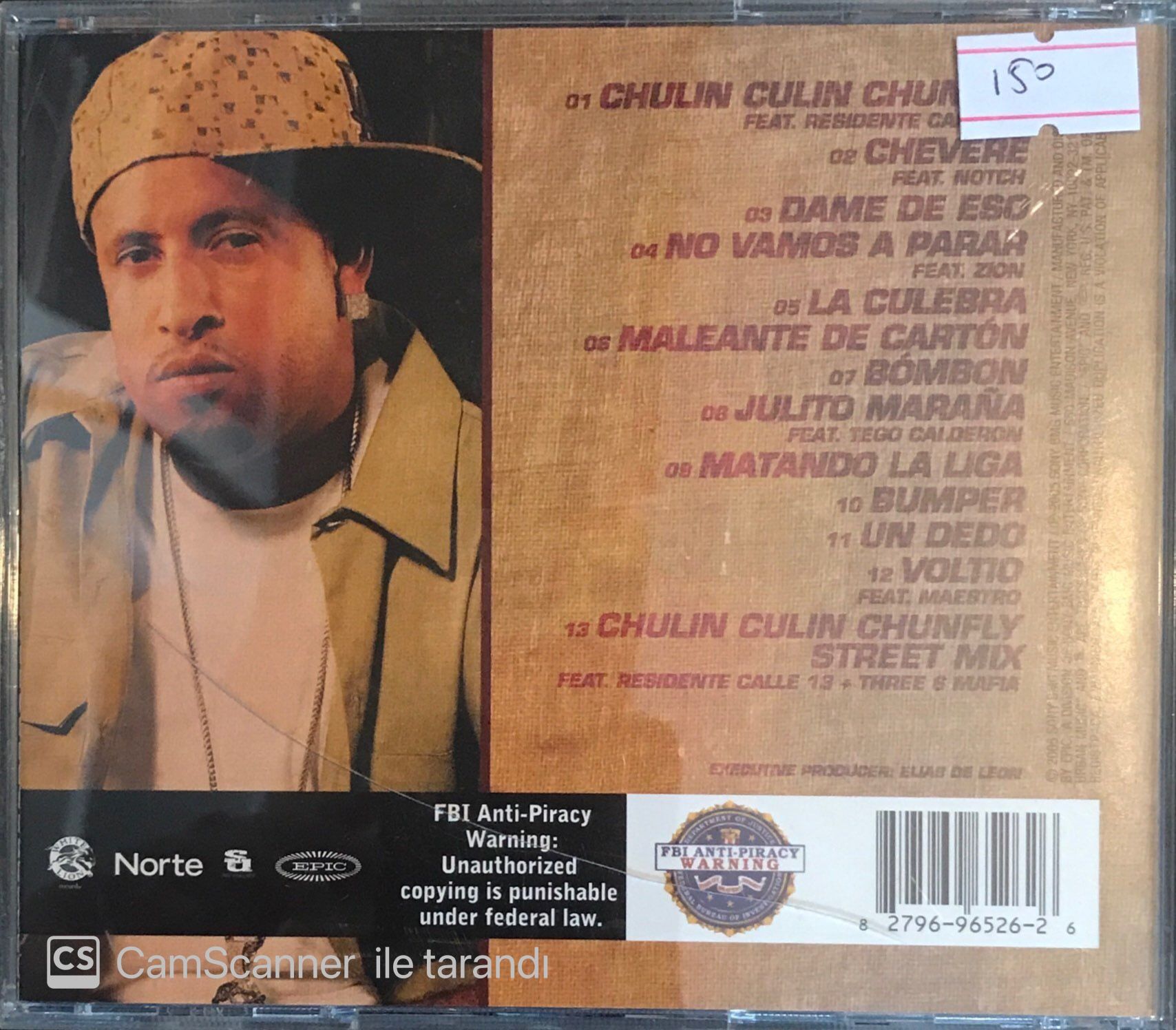 VOLTIO - VOLTIO CD Plak Satın Al