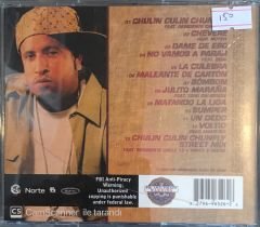 VOLTIO - VOLTIO CD