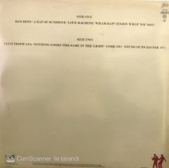 Wham - Fantastic LP
