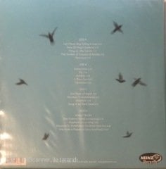 Pink Martini Hang On Little Tomato Double LP