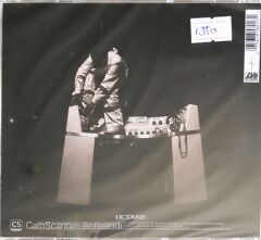 Don Toliver - Octane - CD