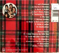 Bay City Rollers / Dedication CD