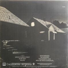 Donald Fagen - The Nightfly LP