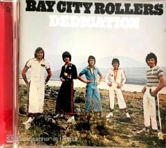 Bay City Rollers / Dedication CD