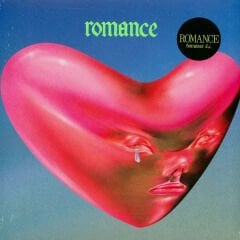 Romance / Fontaines d.c LP