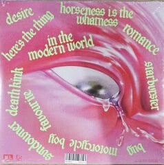 Romance / Fontaines d.c LP