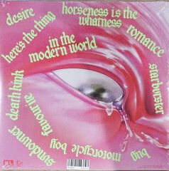 Romance / Fontaines d.c LP