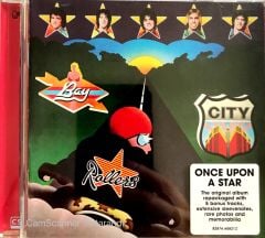 Bay City Rollers / Once Upon A Star CD