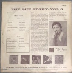 The Sue Story Vol.3 LP