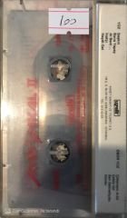 Mavi Sakal 2 KASET