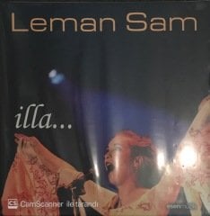 Leman Sam İlla LP