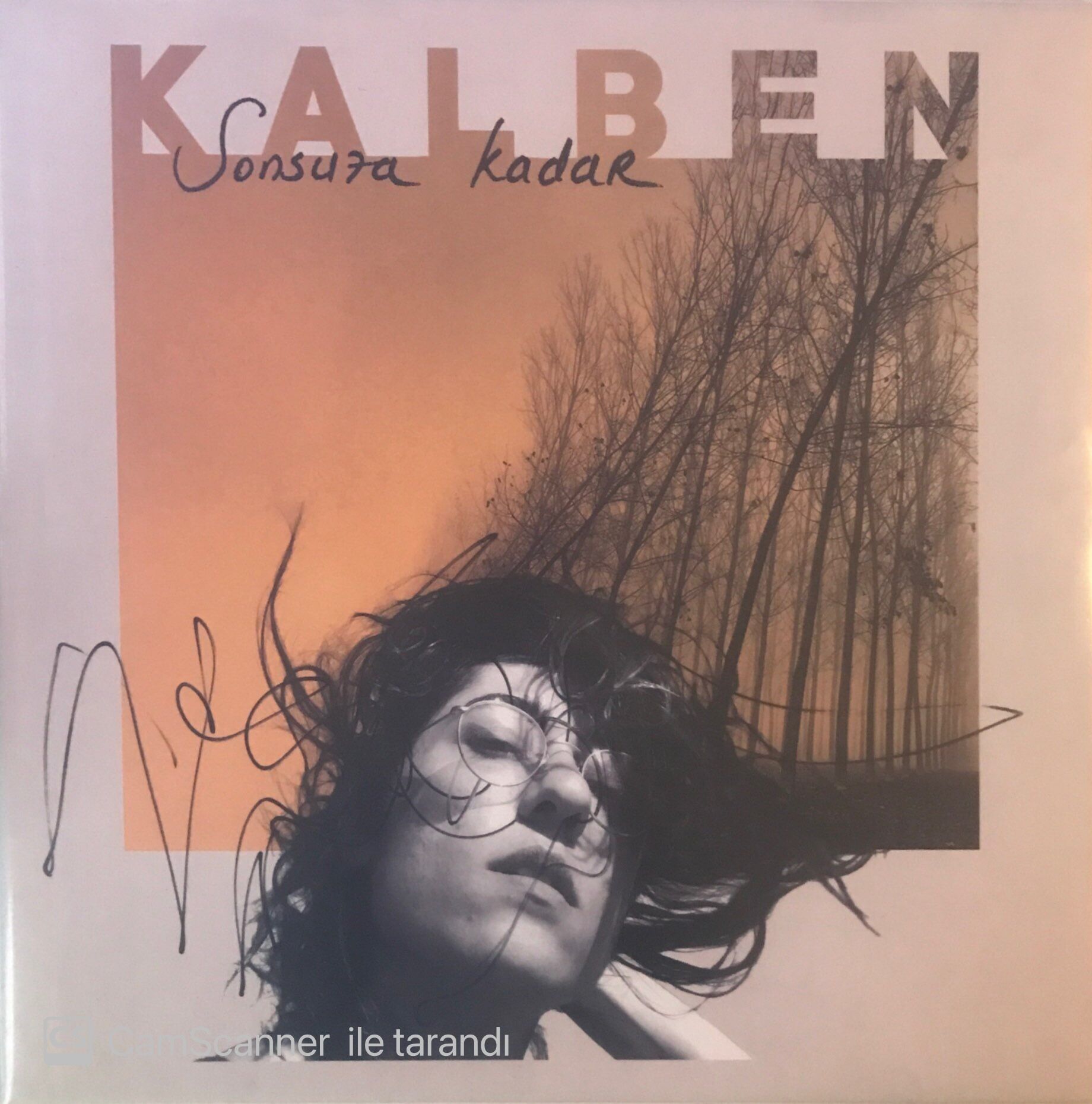 Kalben Sonsuza Kadar LP