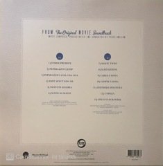 From The Original Movie Soundtrack I Piaceri Proibiti LP