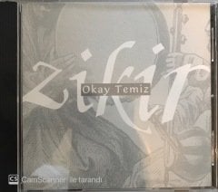 Okay Temiz Zikir CD