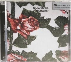 Tindersticks - Curtains - CD