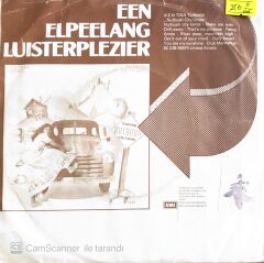 Ike & Tina Turner - Nutbush City Limits/Help Him - 45'lik