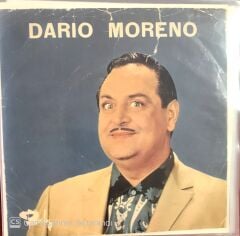 Dario Moreno Aşkımız Bitti 45lik