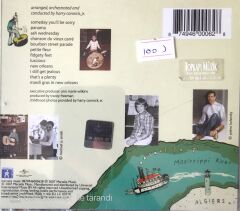 Harry Connick Jr / Chanson Du Vieux Carré CD