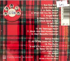 Bay City Rollers / Once Upon A Star CD