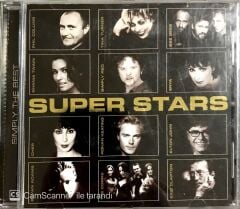 Super Stars CD