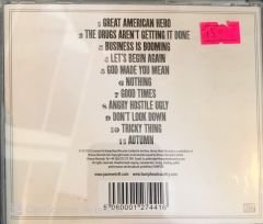 Jace Everett - Mr.Good Times CD