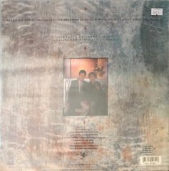 George Benson Collaboration Earl Klugh LP