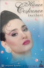 Hüner Coşkuner İncileri KASET