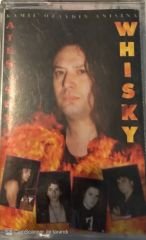 Whisky - Ateş Suyu KASET