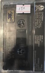 Whisky - Ateş Suyu KASET
