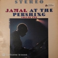Ahmad Jamal Volume IV LP