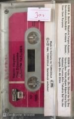 İbrahim Tatlıses - Benim Hayatım/Yeni Düzenleme KASET