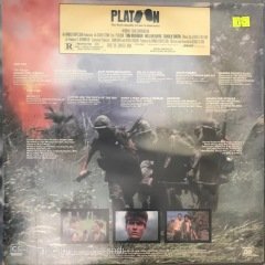 Original Motion Picture Soundtrack Platon And Songs From The Era LP
