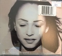 The Best of SADE CD