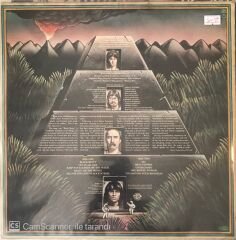 Ram Jam LP