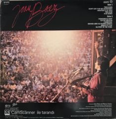 Joan Baez Europa Tournee LP
