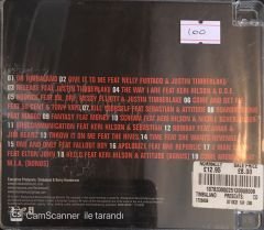 Timbaland - Timbaland Presents Shockwave CD