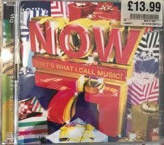 Now That's What I Call Music ! 71 2 CD