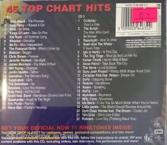 Now That's What I Call Music ! 71 2 CD