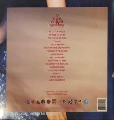 Esperanza Spalding 12 Little Spells Double LP