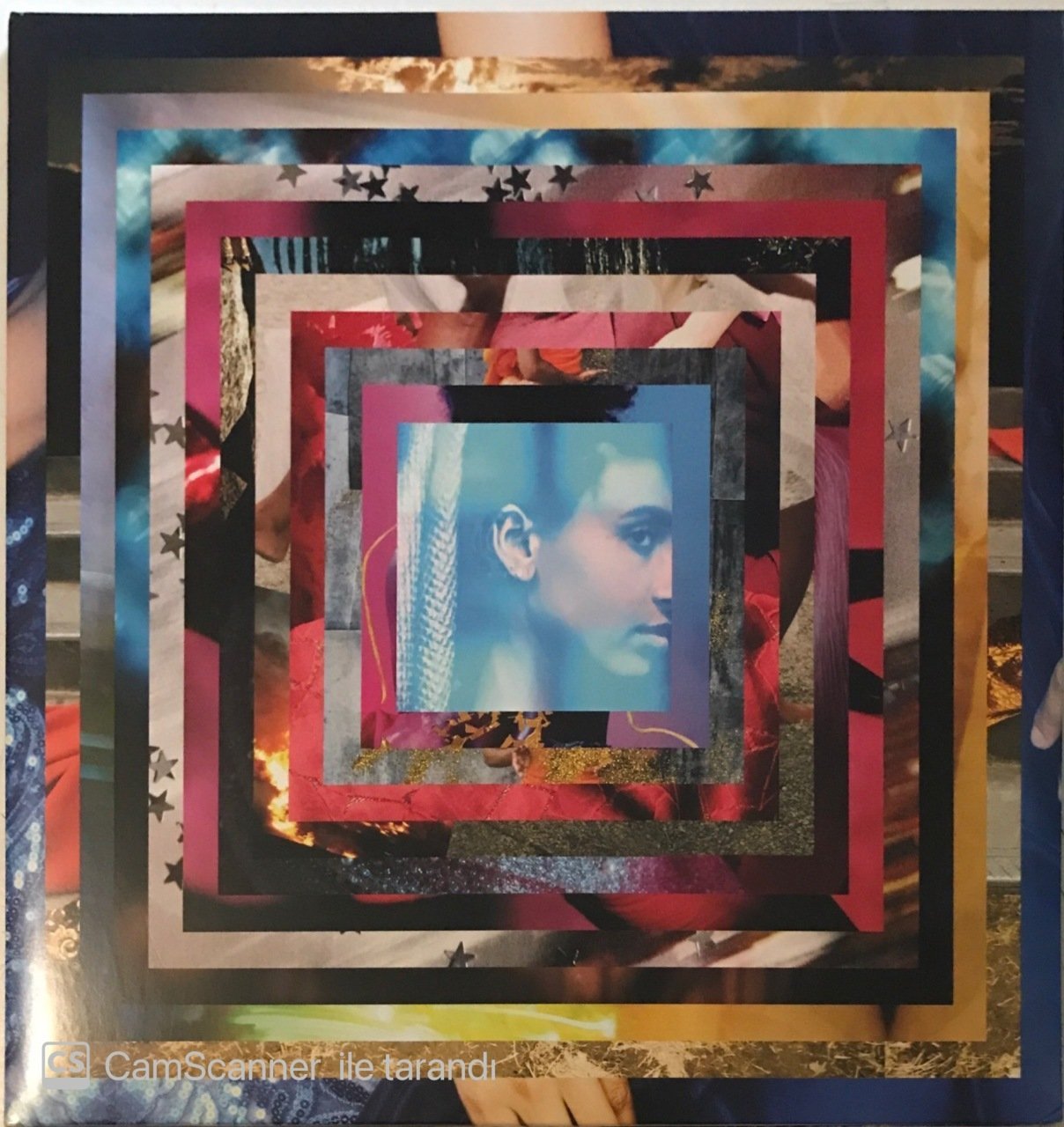 Esperanza Spalding 12 Little Spells Double LP