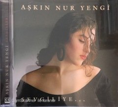 Aşkın Nur Yengi Sevgiliye CD