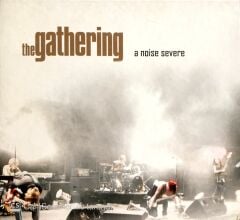 The Gathering / A Noise Severe 2xCD