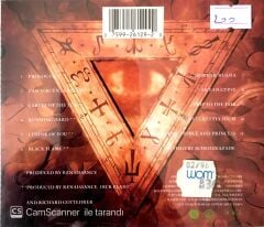 Renaissance / Tales Of 1001 Nights - Volume I CD