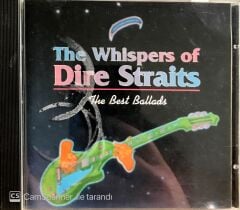 The Whispers Of Dire Straits The Best Ballads CD